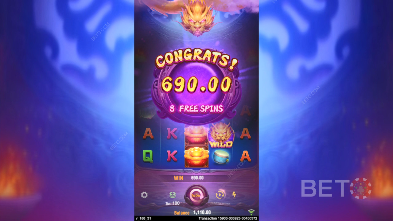 3 Pot Dragonsはプレイする価値あり？