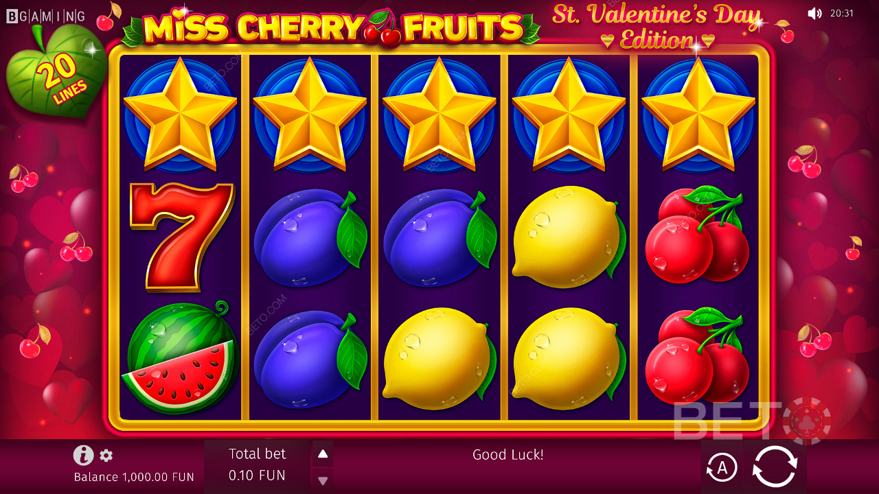Miss Cherry Fruits』におけるハイブリッドなゲームデザイン