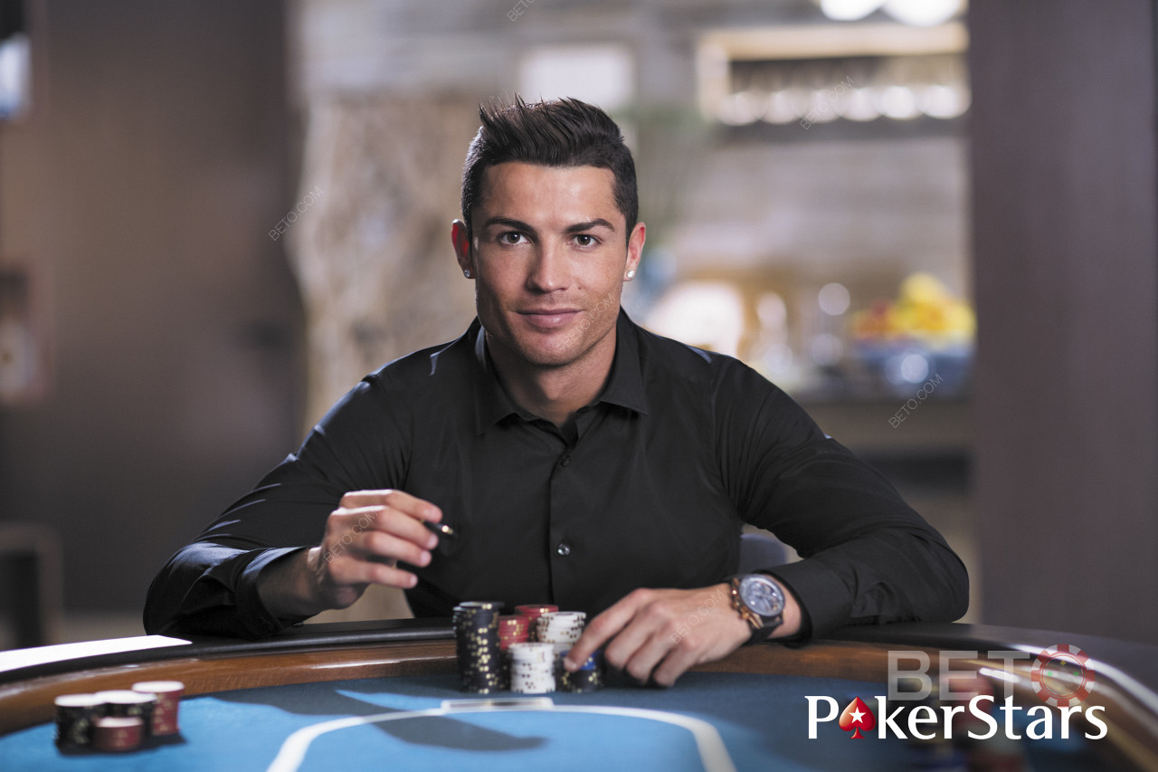 ポーカースターズの世界最高のポーカーサイト