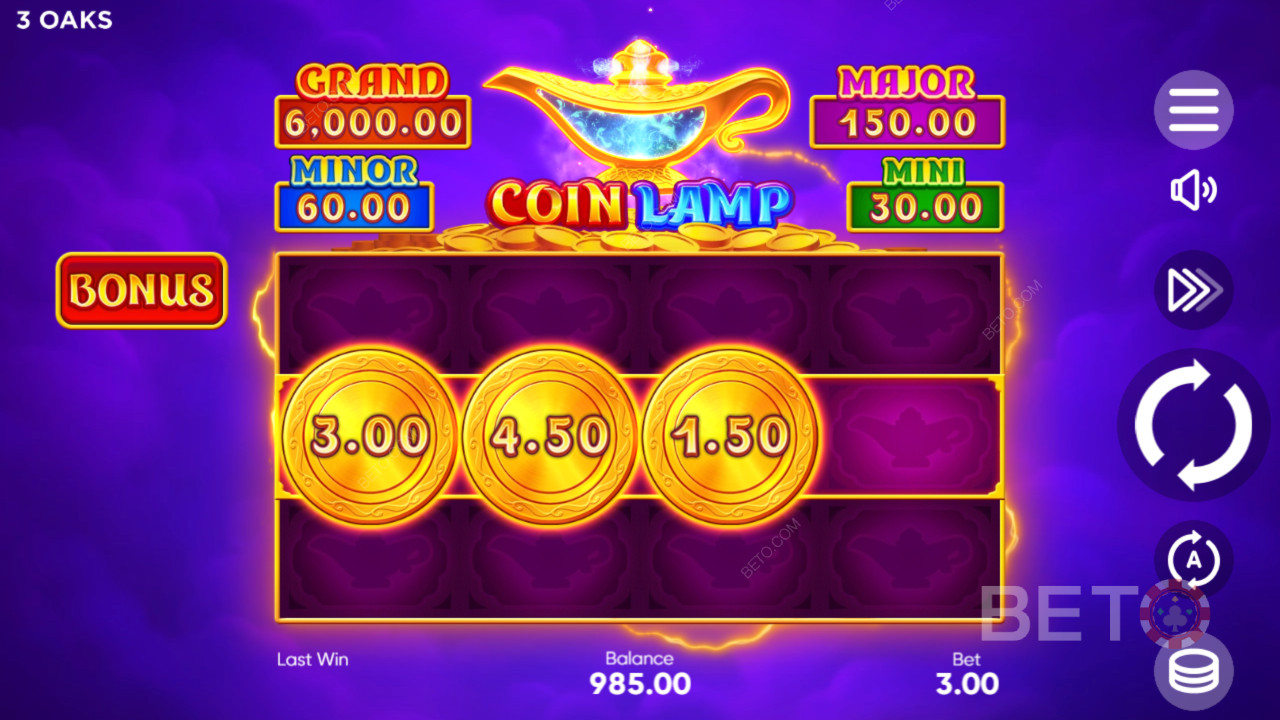 コインランプは良いゲームなのか？