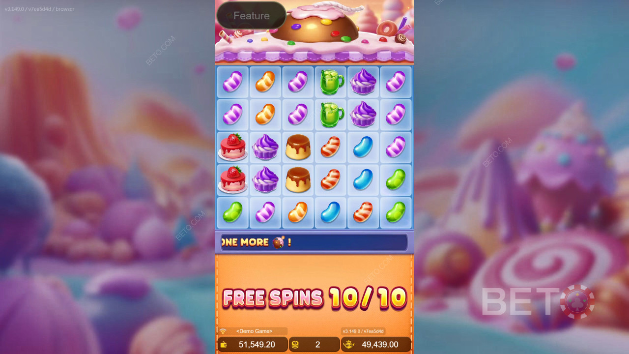 ポップポップキャンディ1000は面白い？