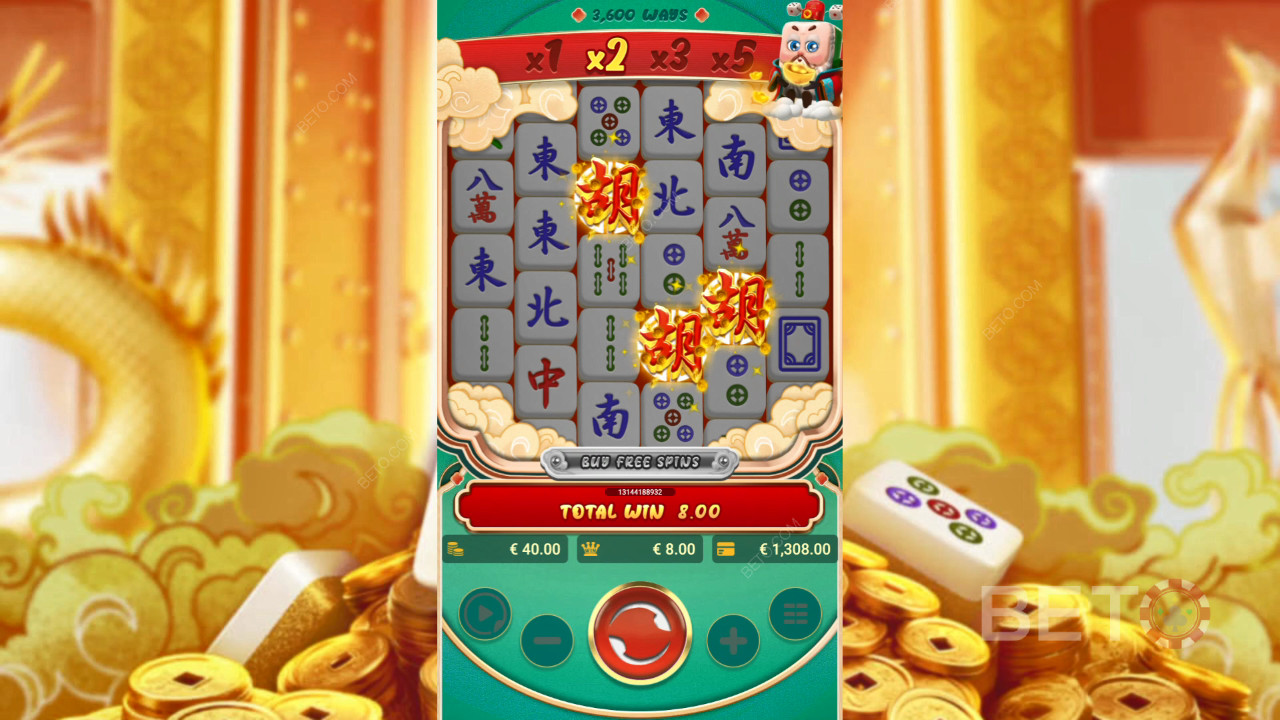 BETO Slots の麻雀リッチ徹底レビュー