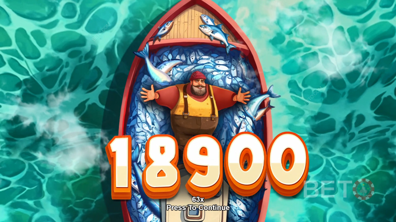 Blast the Bassで最大5,000倍配当を狙え!