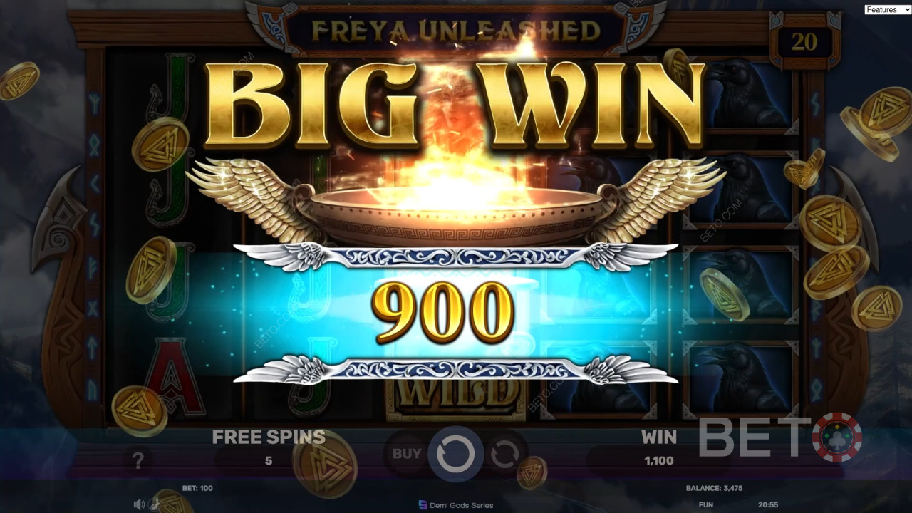 Freya Unleashed：おすすめ？徹底検証