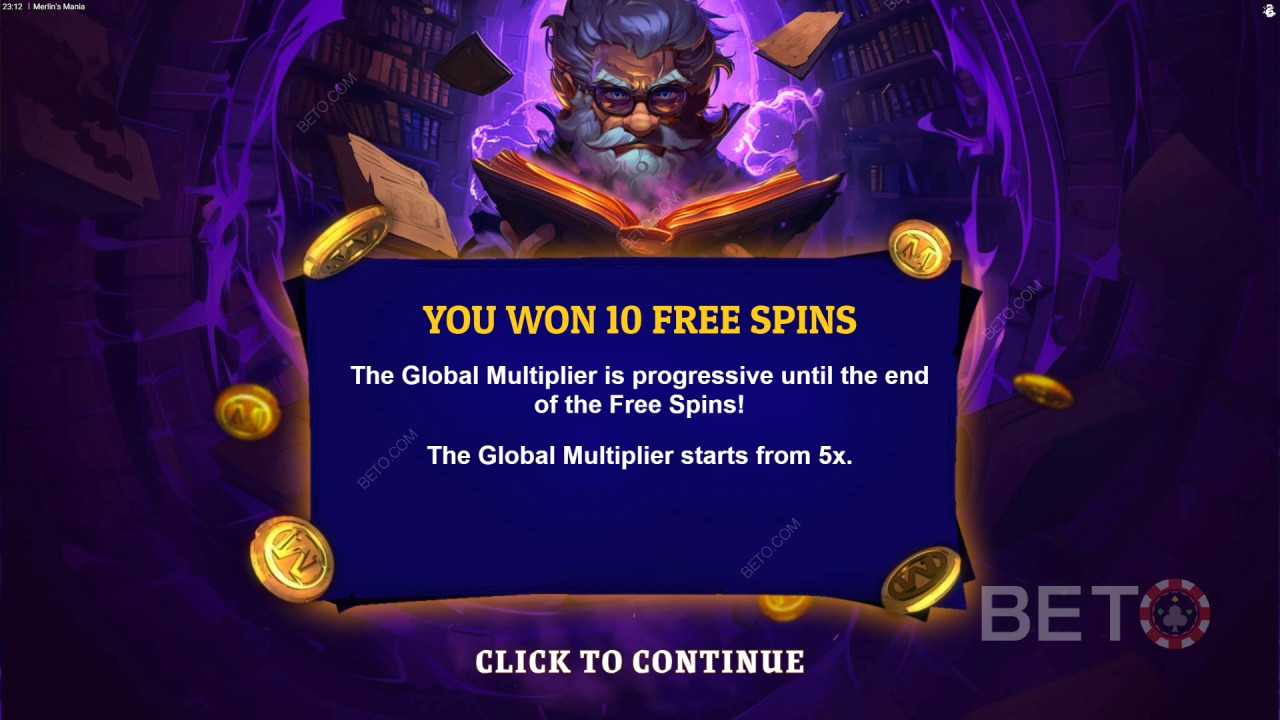 Merlin