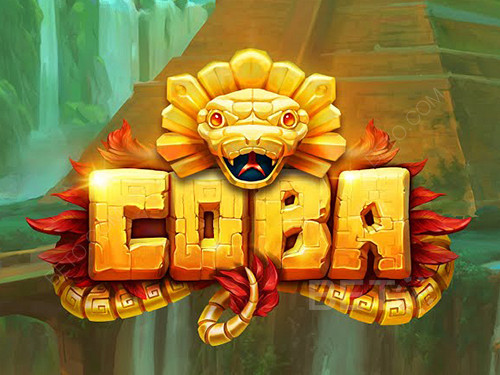 (2024) Coba スロット 無料プレイとレビュー (2024) Coba スロット 無料プレイとレビュー