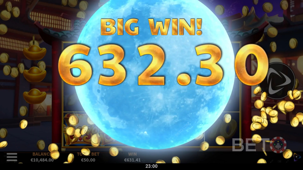 3 Wonders New Year Carnivalで最大3,825倍配当を獲得！