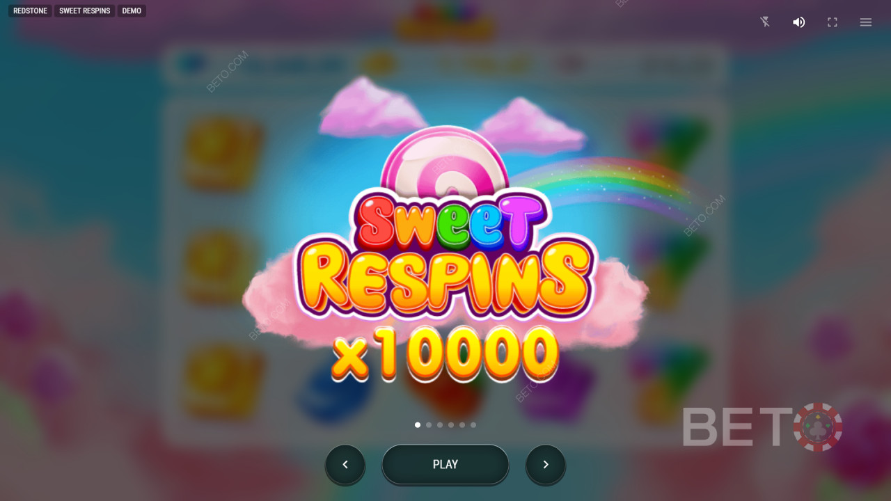 Sweet Respins：おすすめ？それとも避けるべき？