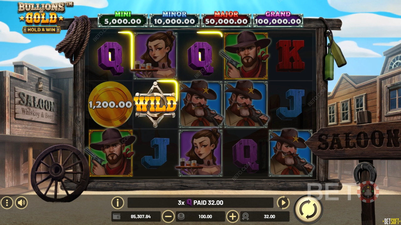 Bullions of Goldは良いゲームか?
