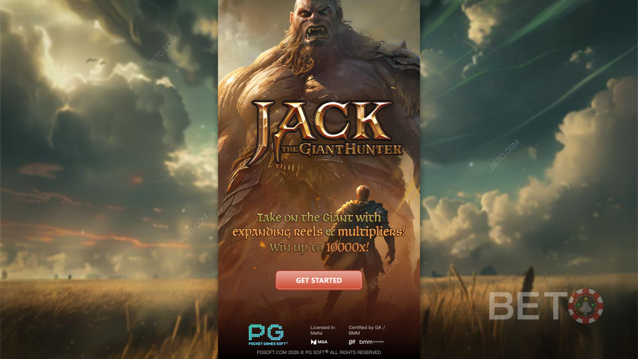 Jack the Giant Hunterは面白い?