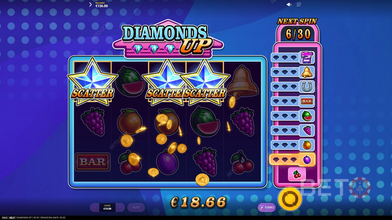 Diamonds Upは良いゲームか？