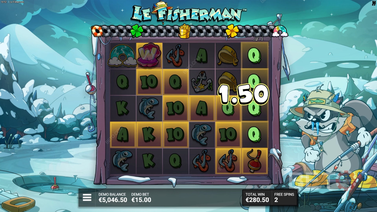 Le Fishermanは遊ぶ価値があるか？