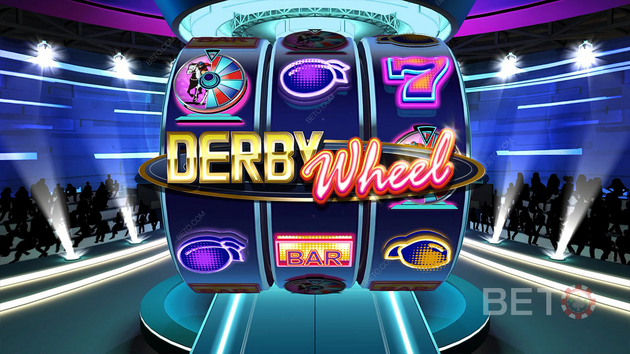 Derby Wheel 無料プレイ