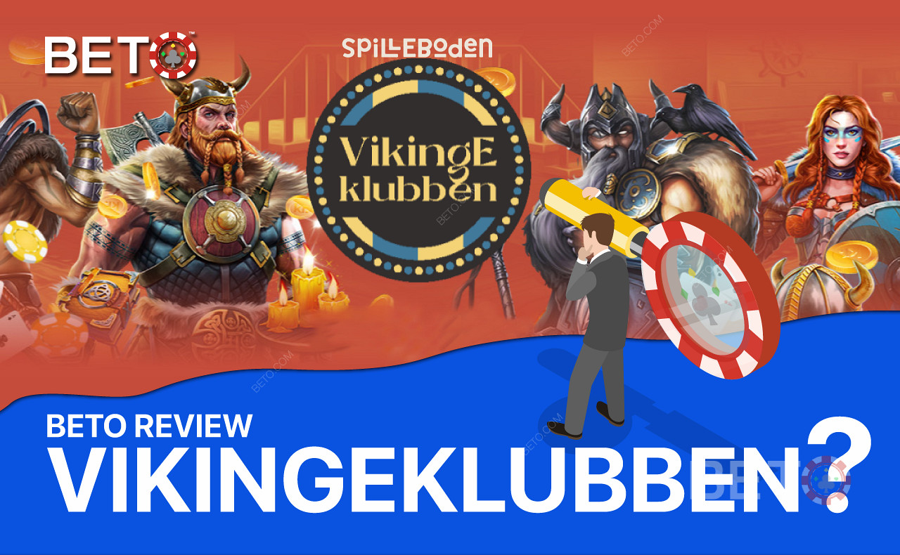 Spilleboden Vikinglubben - 既存顧客とロイヤルティプログラム
