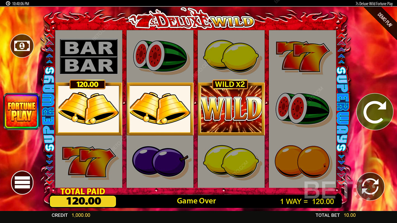 7