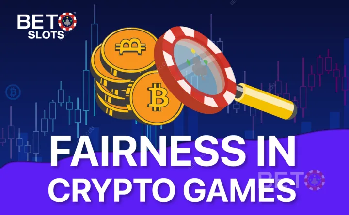 公平性証明可能な暗号ゲーム入門