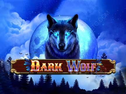 Dark Wolf デモ版