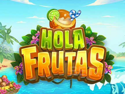 Hola Frutas デモ版