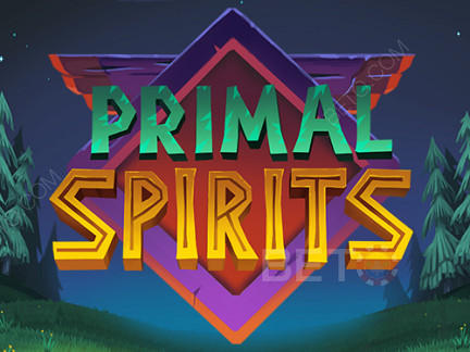 Primal Spirits デモ版