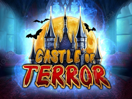 Castle of Terror デモ版
