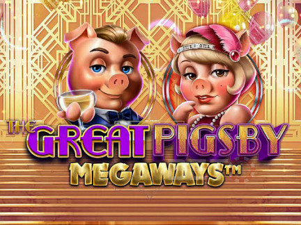 The Great Pigsby Megaways デモ版