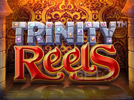 Trinity Reels デモ版
