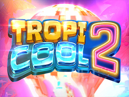 Tropicool 2 デモ版