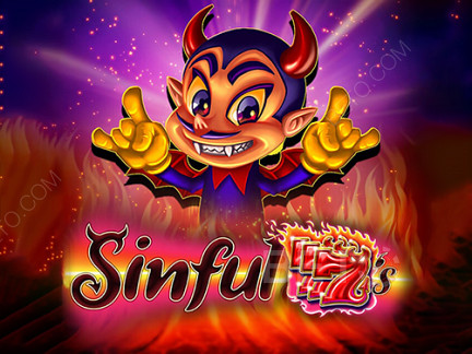 Sinful 7s デモ版