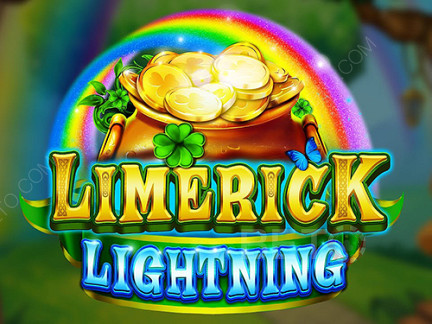 Limerick Lightning デモ版