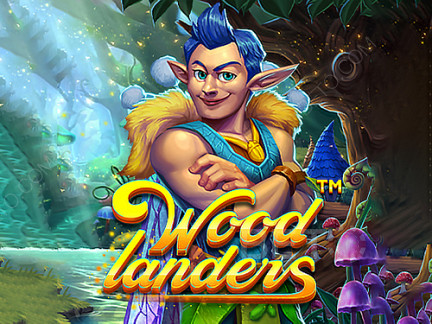 Woodlanders デモ版