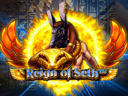 Reign of Seth デモ版