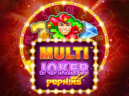 Multi Joker Popwins デモ版