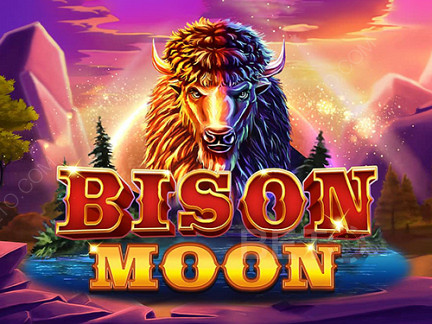 Bison Moon デモ版