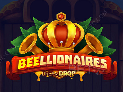 Beellionaires Dream Drop デモ版