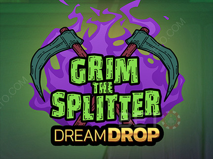 Grim The Splitter Dream Drop デモ版