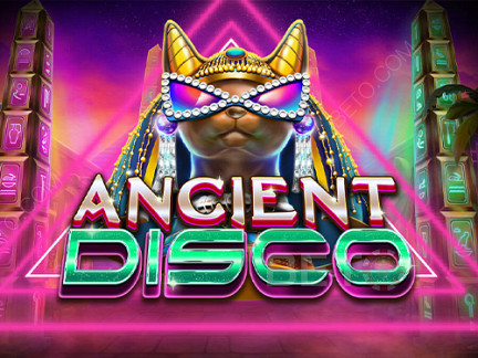 Ancient Disco デモ版