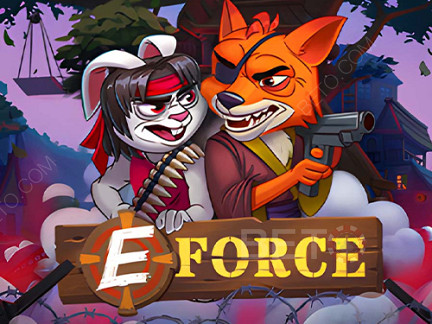 E-Force デモ版