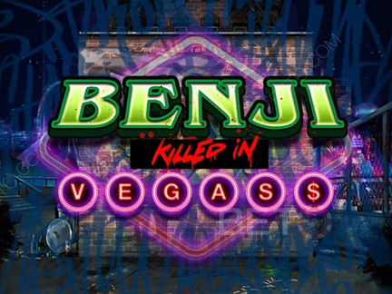 Benji Killed in Vegas デモ版