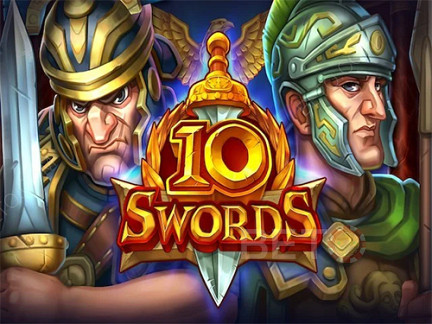 10 Swords デモ版