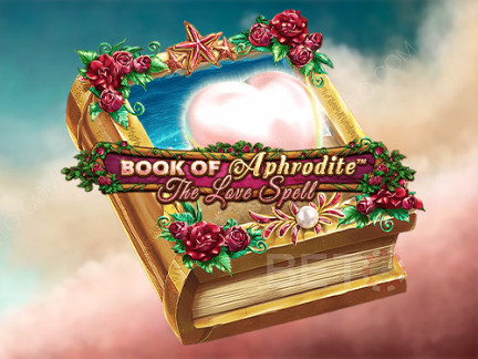 Book Of Aphrodite - The Love Spell デモ版