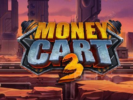Money Cart 3 デモ版