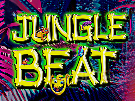 Jungle Beats デモ版