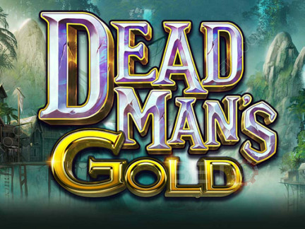 Dead Man's Gold デモ版