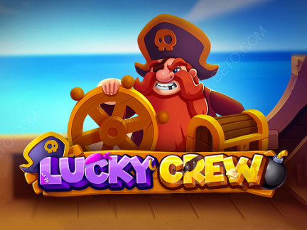 Lucky Crew デモ版