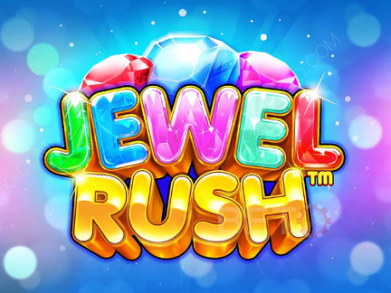 Jewel Rush デモ版