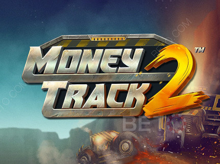 Money Track 2 デモ版