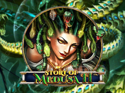 Story of Medusa II デモ版