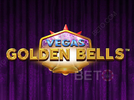 Vegas Golden Bells デモ版