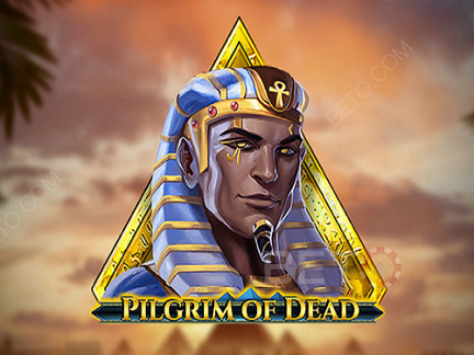 Pilgrim of Dead デモ版