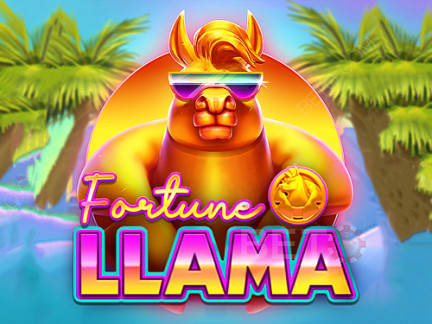 Fortune Llama デモ版